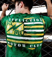 Ac Shamrock - Affliction Clothing