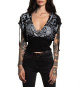 Ac Sunset Roam Top