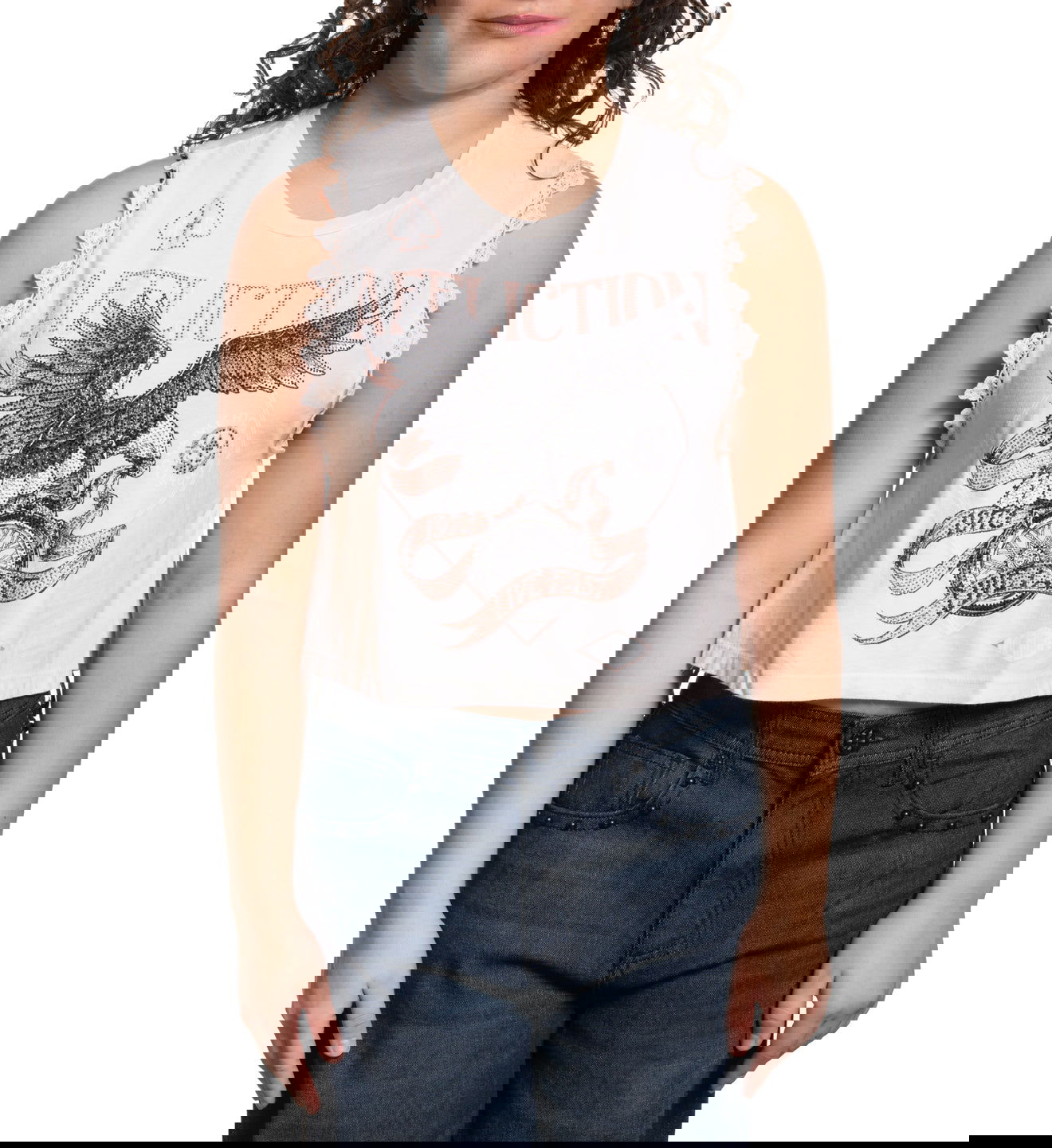 Ac Wild Wheel - Affliction Clothing