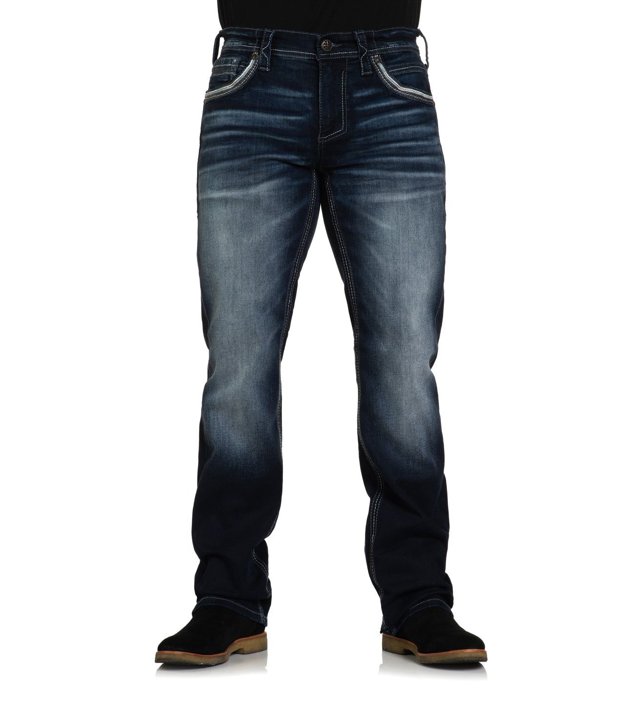 Ace Sarge Affliction Clothing