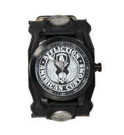 Acustoms Watch - Affliction Clothing