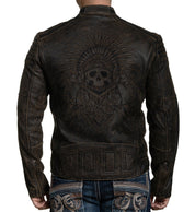 Affinity Jacket - Affliction Clothing