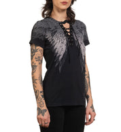 Age Of Winter - Affliction Clothing