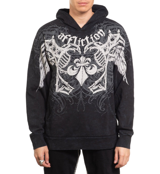 AFFLICTED アフリクテッド Aguilas_-_Affliction_Clothing-