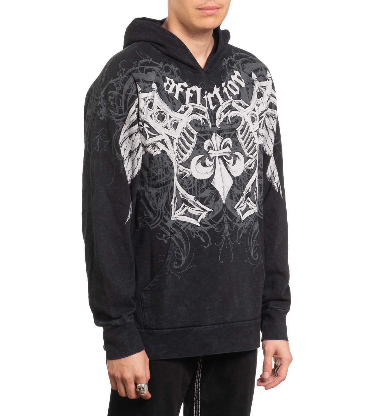Aguilas - Affliction Clothing