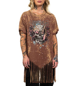 Alley Wreck Tee