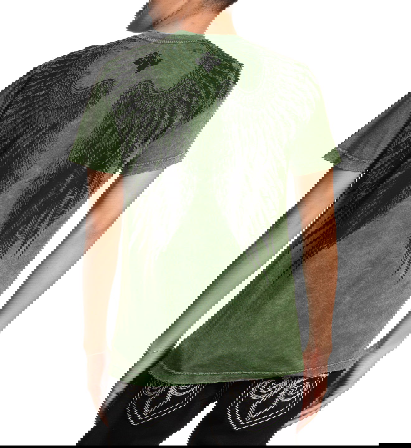 Alpha Strike - Affliction Clothing