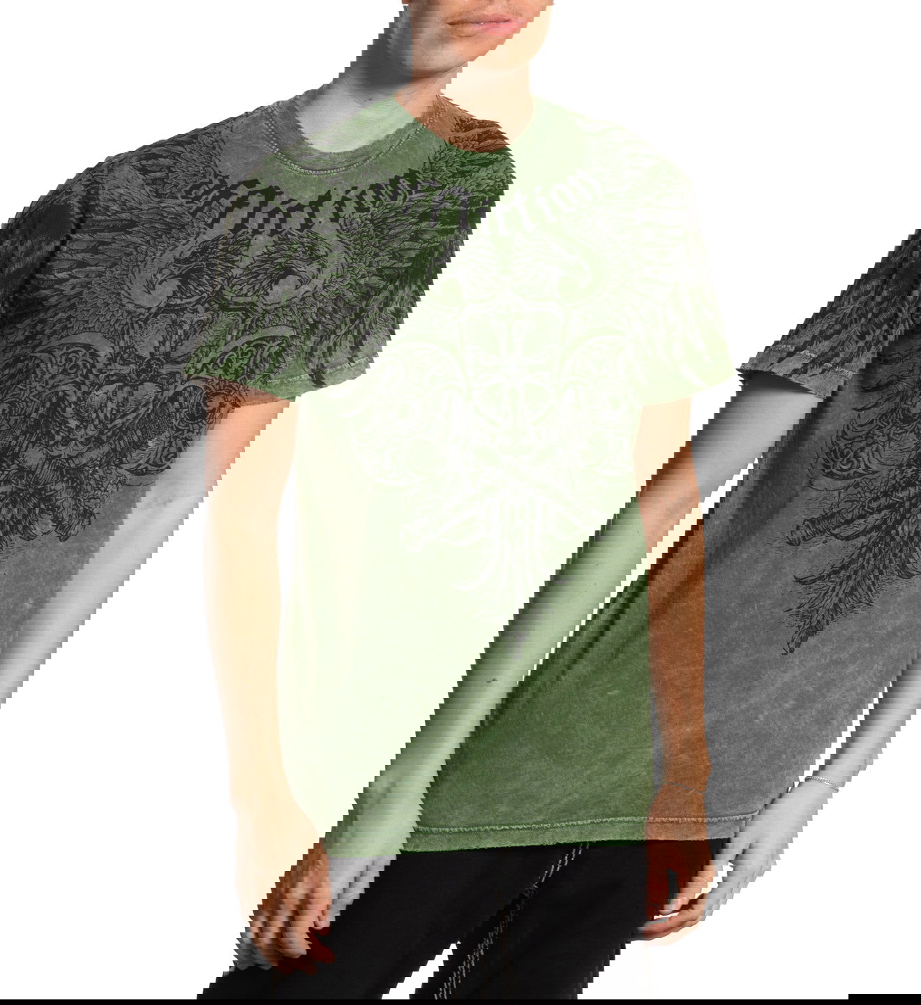 Alpha Strike - Affliction Clothing