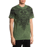 Alpha Strike - Affliction Clothing