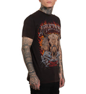 American Exhaust - Affliction Clothing