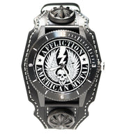American Metal Watch - Affliction Clothing