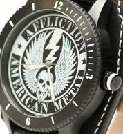 American Metal Watch - Affliction Clothing