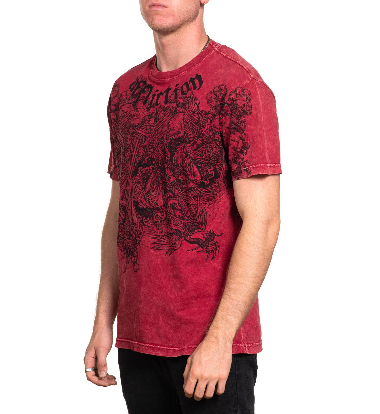 Cheap angels shirts sales