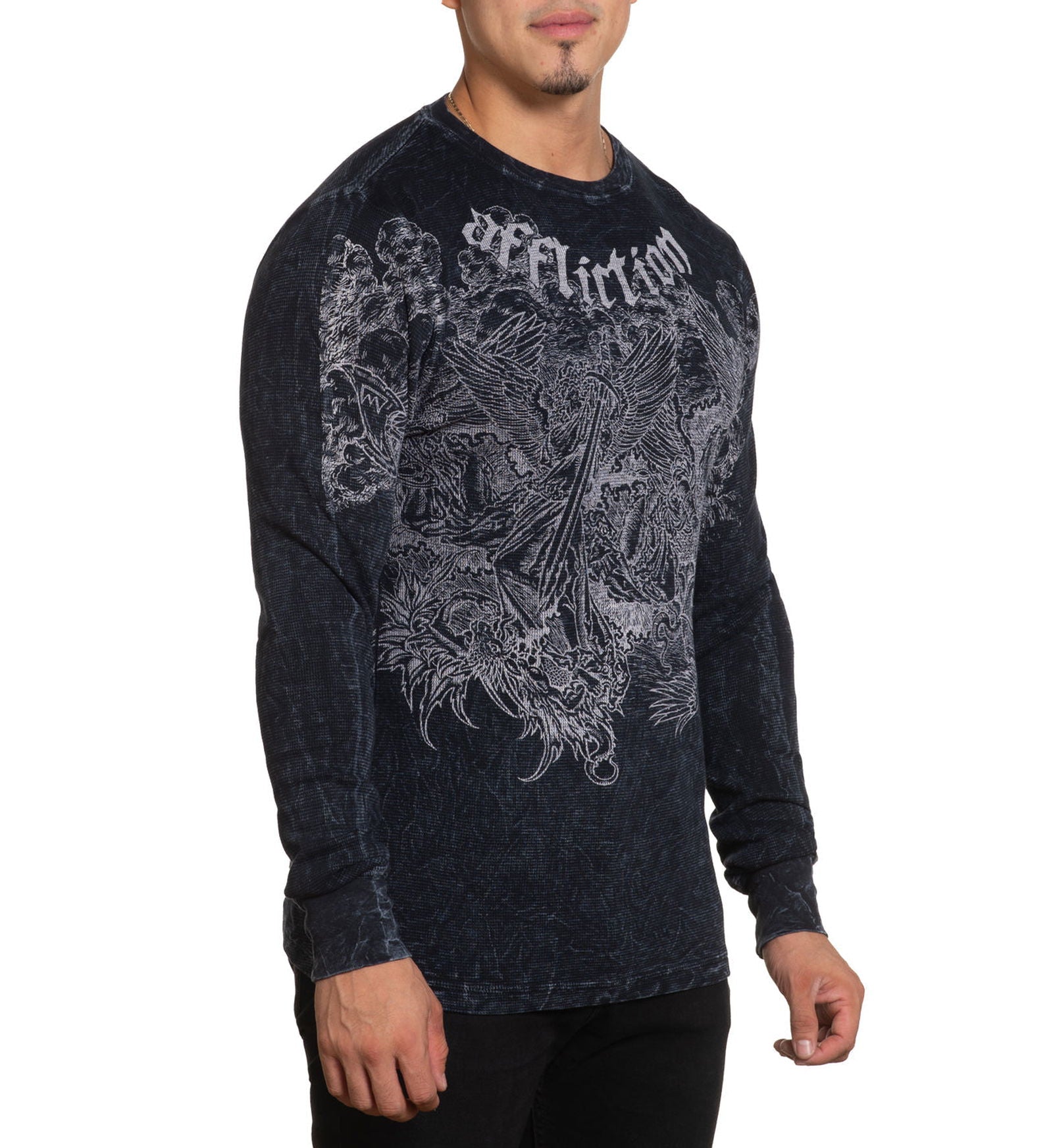 Angels - Affliction Clothing