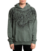 Angels Revival Hoodie