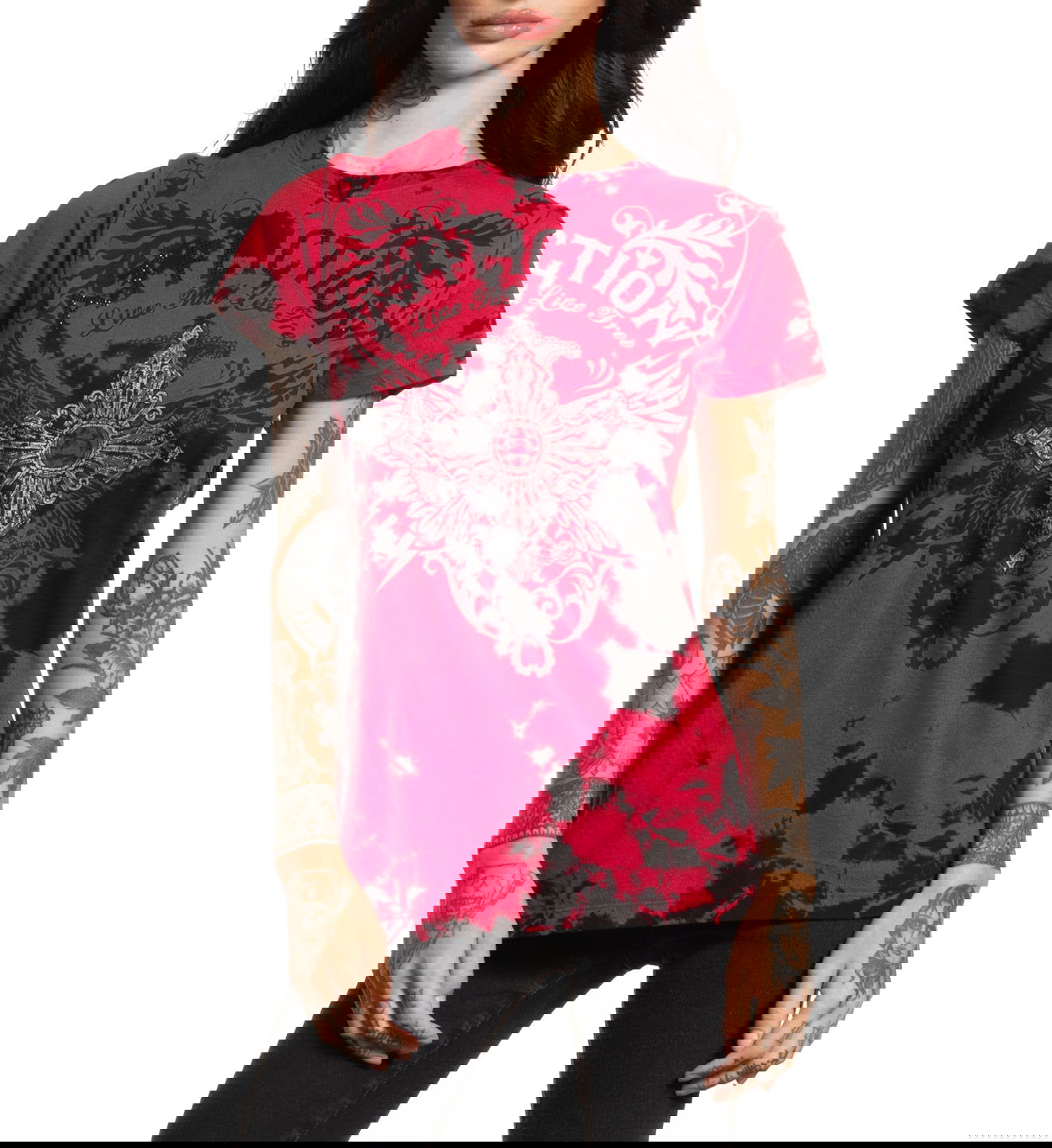 Antonia - Affliction Clothing