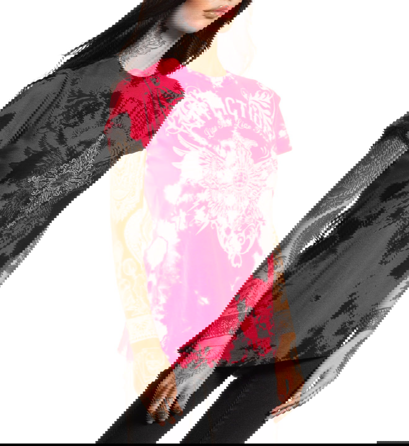 Antonia - Affliction Clothing