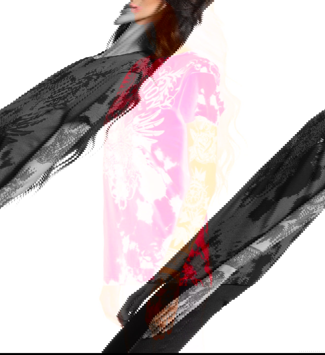 Antonia - Affliction Clothing