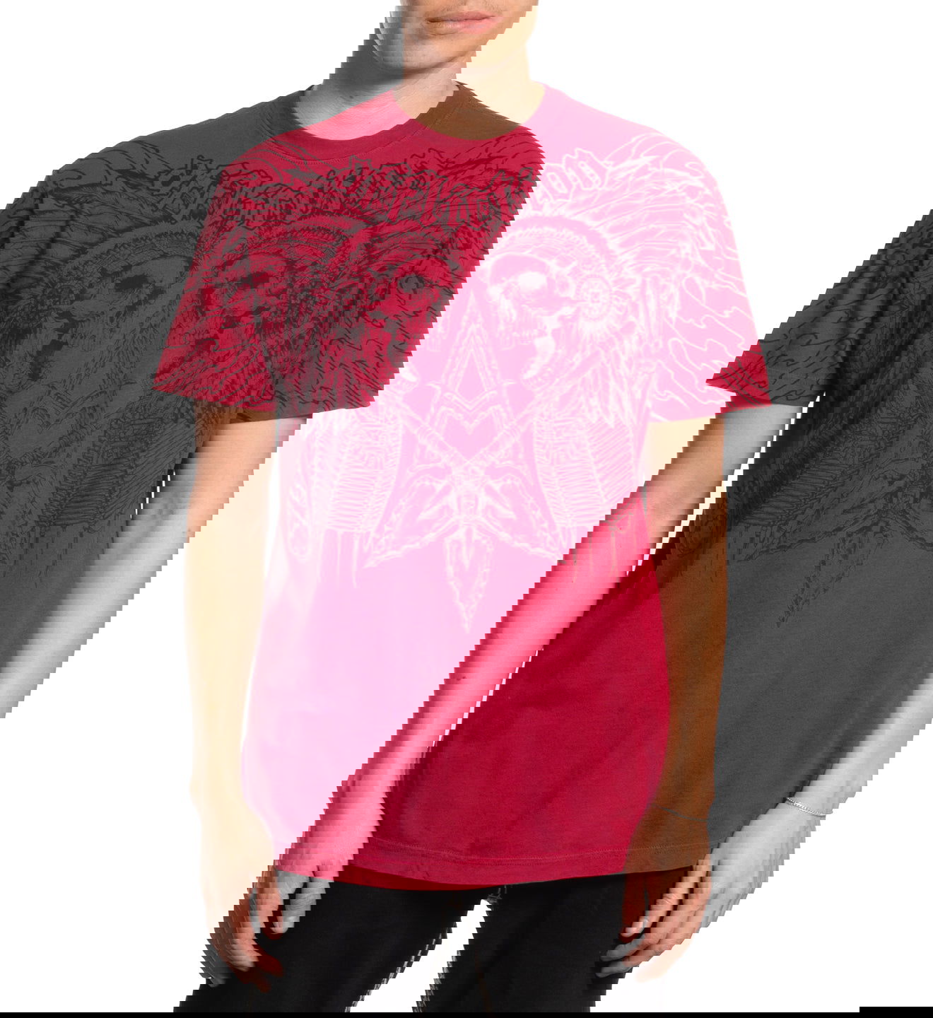 Apache Freedom - Affliction Clothing