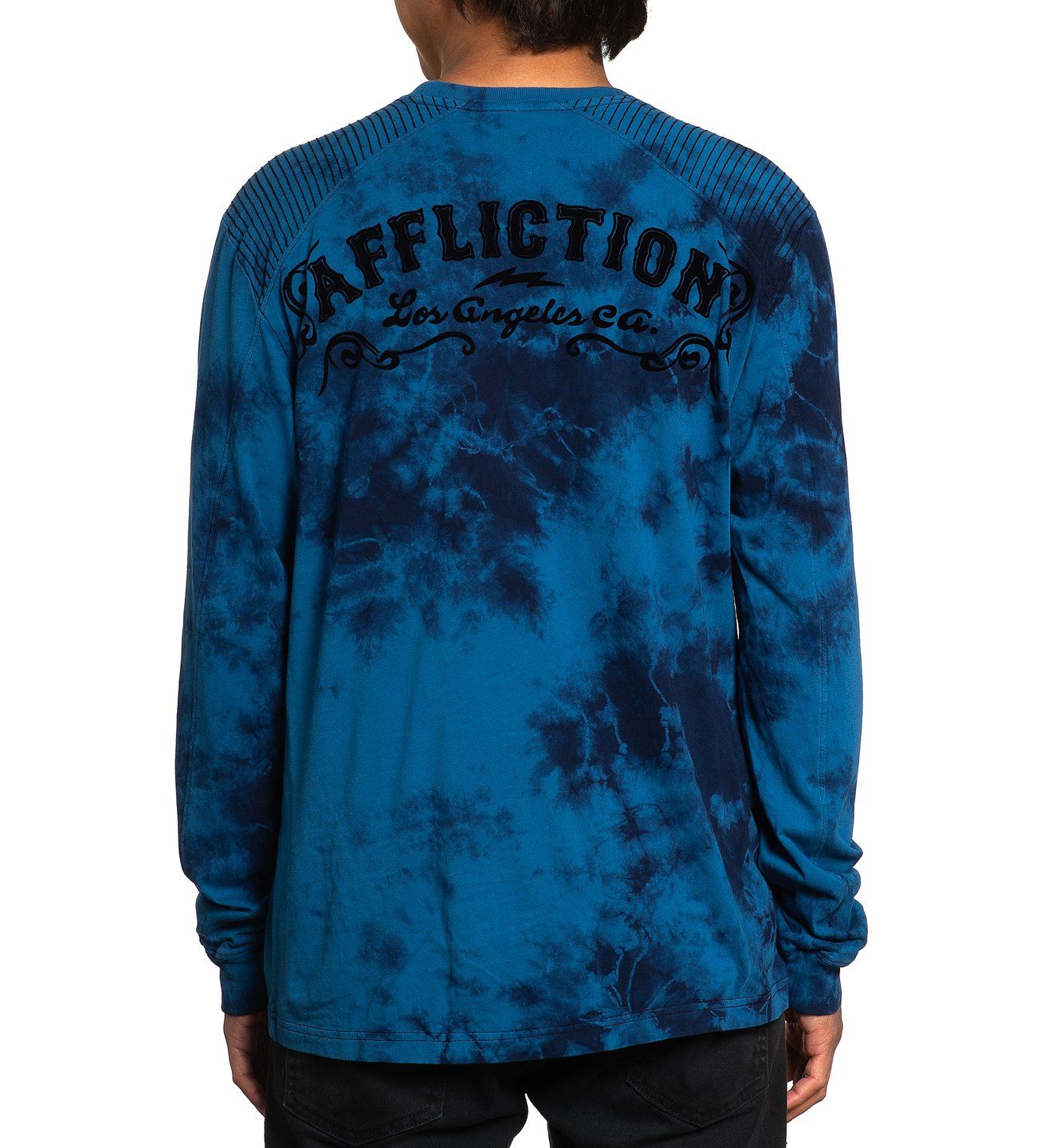 Apache Motors - Affliction Clothing