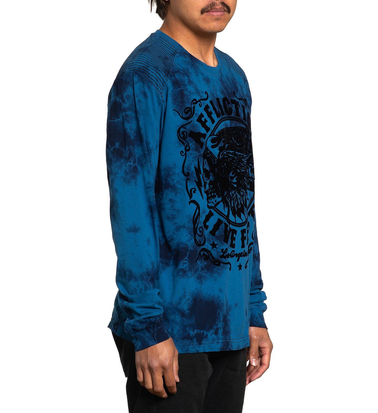 Apache Motors - Affliction Clothing