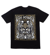Art Of Affliction Tee - Affliction Clothing