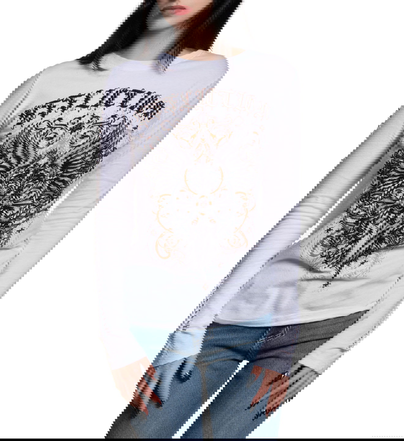 Awakening Light - Affliction Clothing
