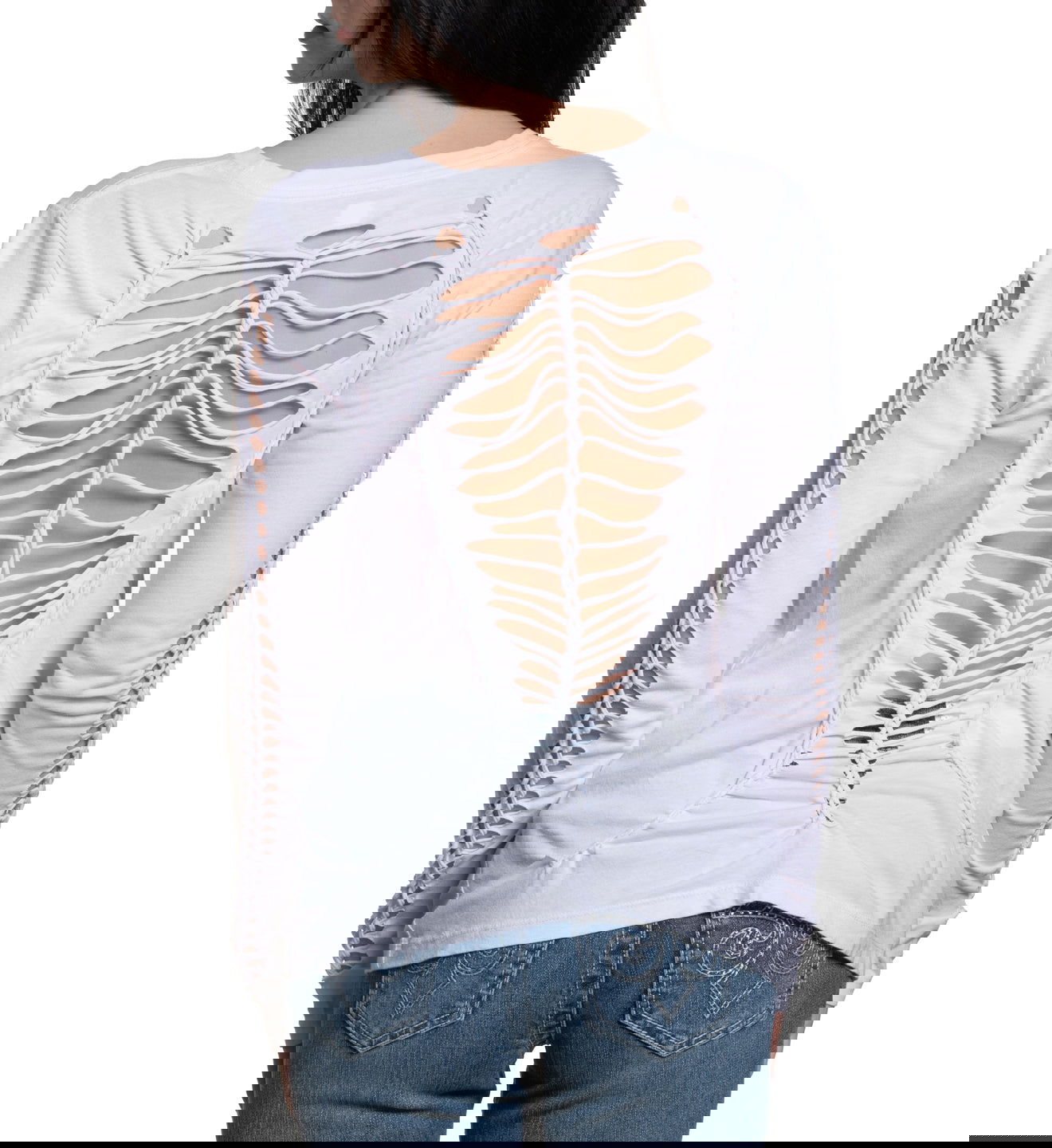 Awakening Light - Affliction Clothing