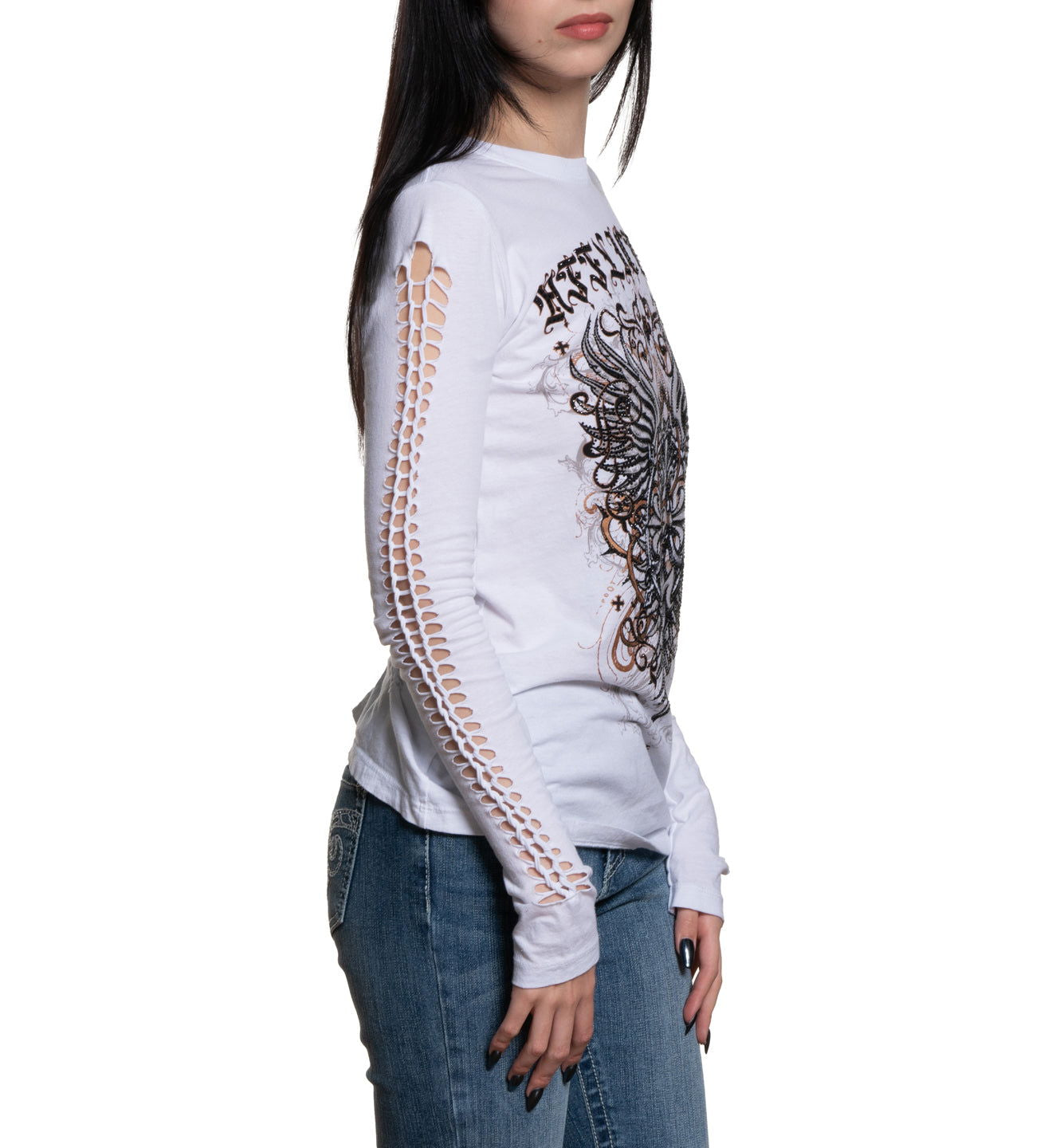 Awakening Light - Affliction Clothing