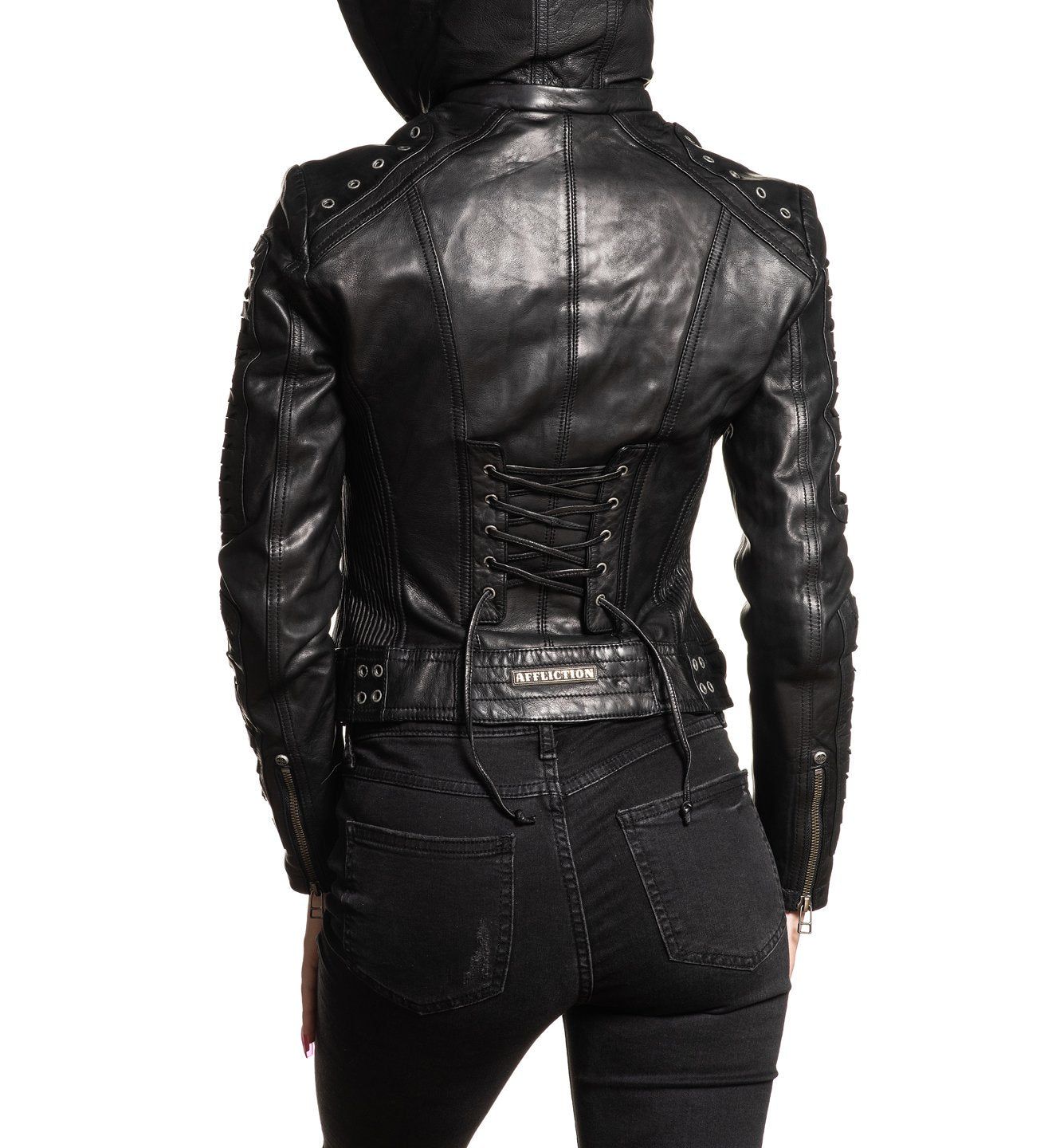 Axis - Affliction Clothing