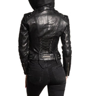 Axis - Affliction Clothing