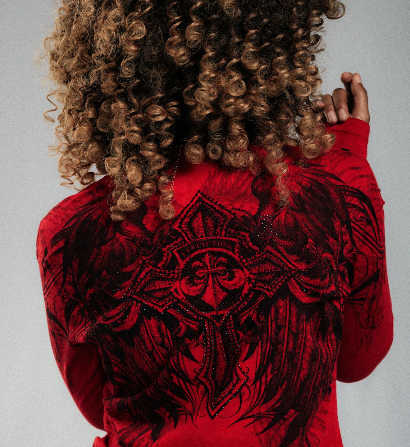 Ayala - Affliction Clothing