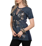 Bella - Affliction Clothing