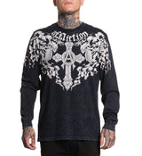 Bias LS Tee