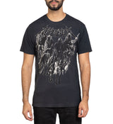 Black Night Tee