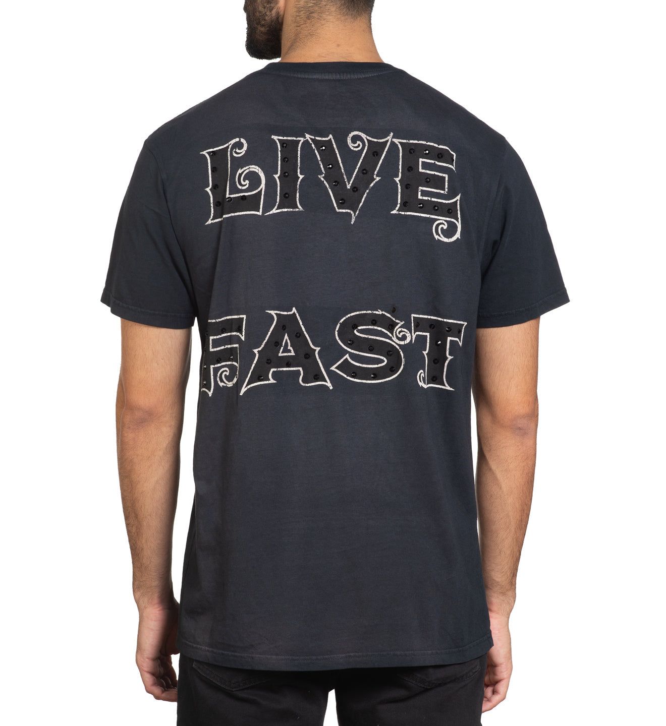 Black Night - Affliction Clothing
