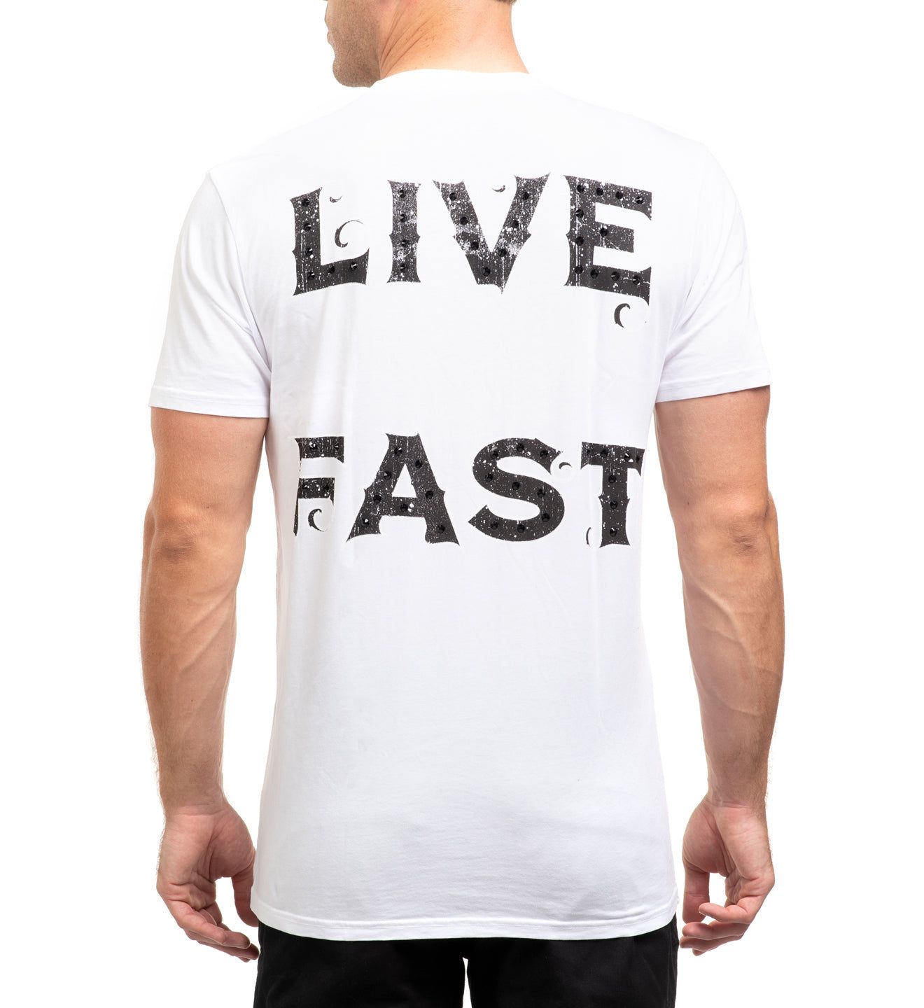 Black Night - Affliction Clothing
