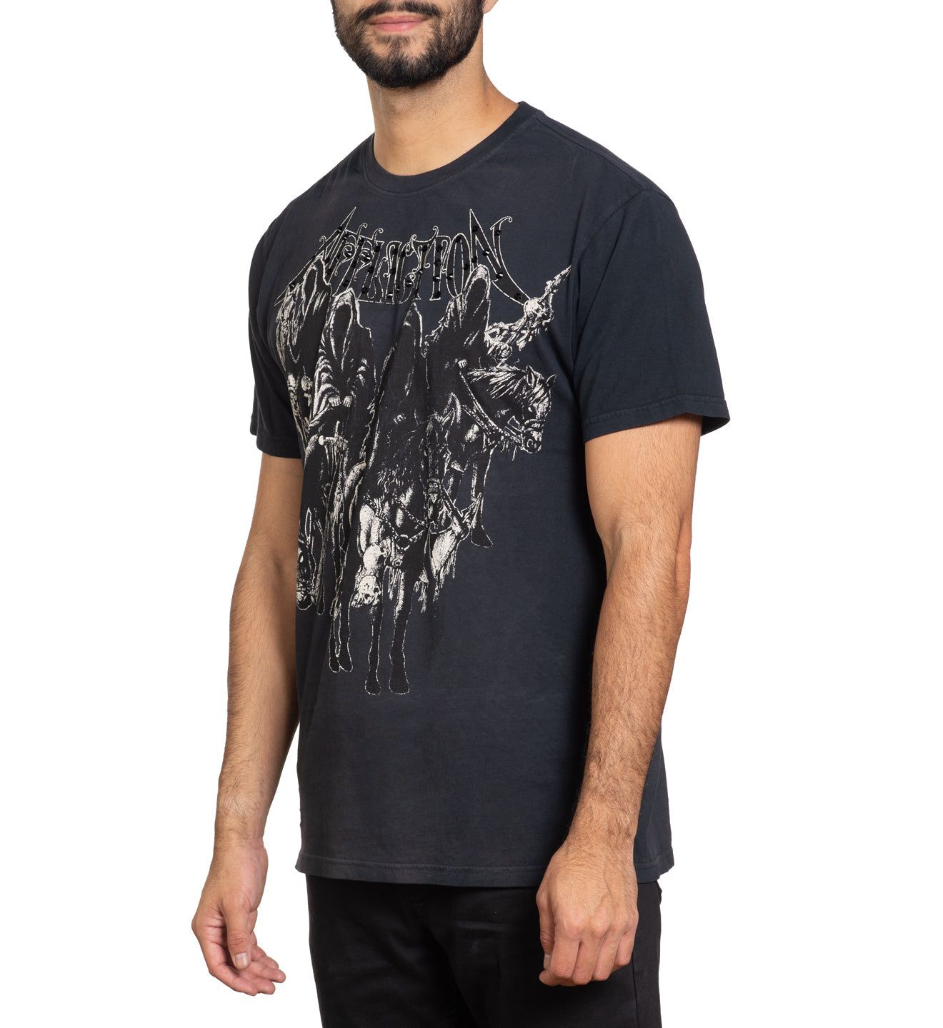 Black Night - Affliction Clothing