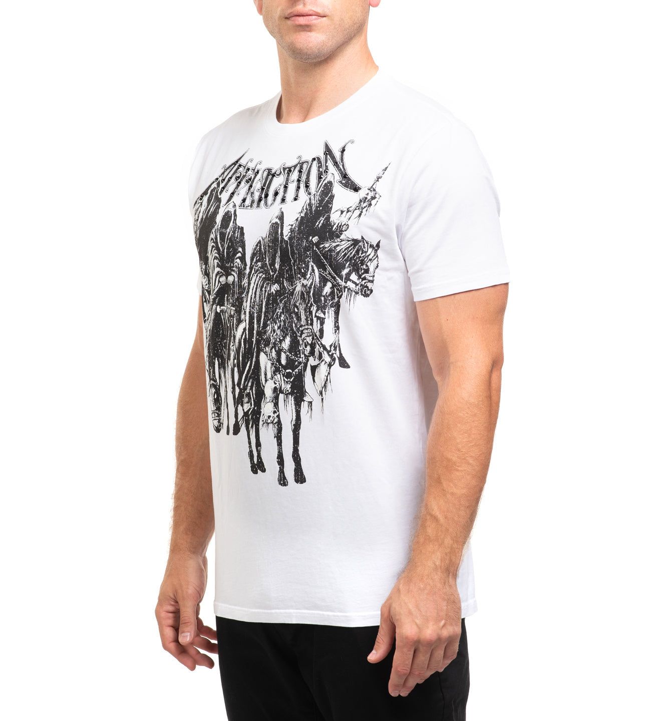 Black Night - Affliction Clothing