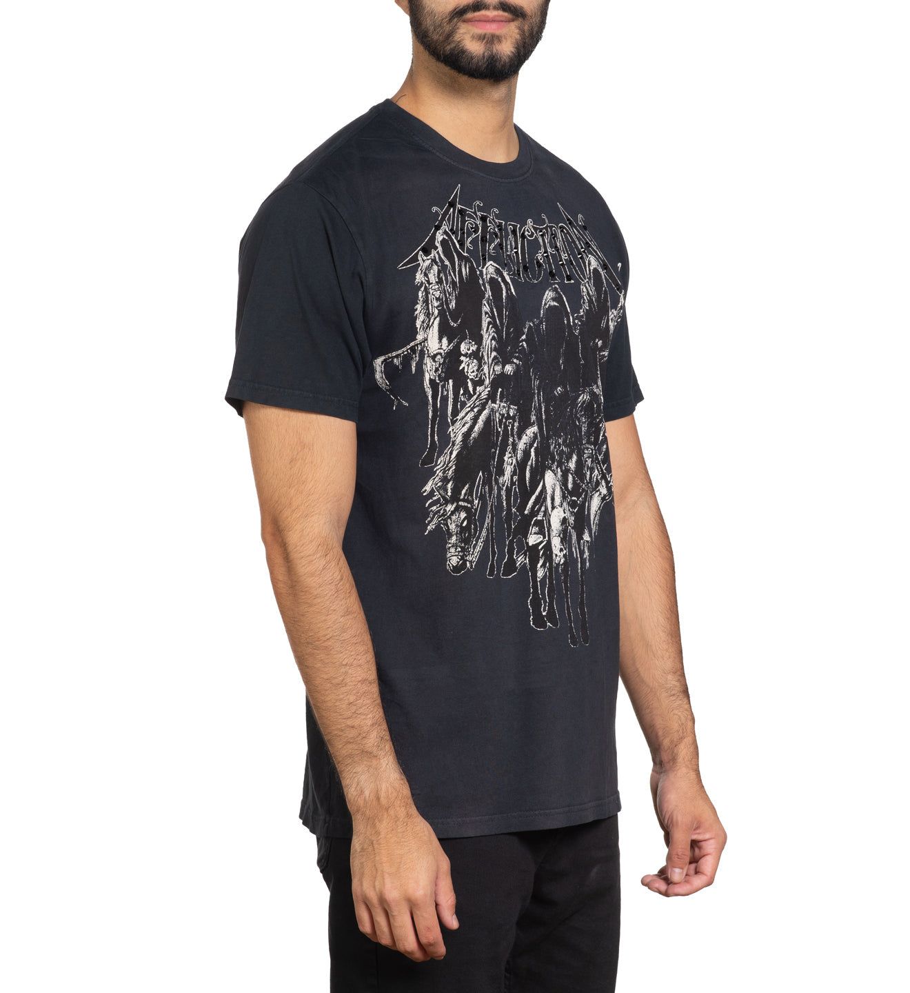 Black Night - Affliction Clothing