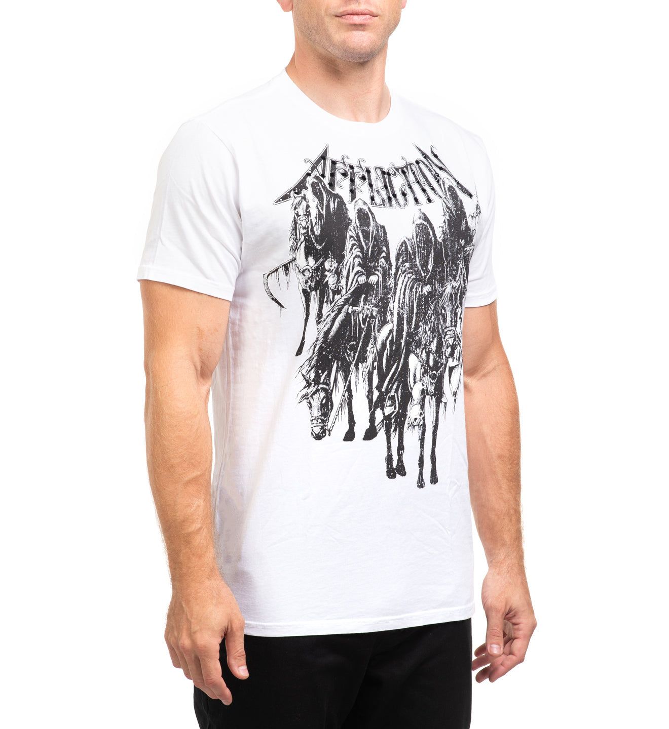 Black Night - Affliction Clothing