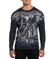 Black Night - Affliction Clothing