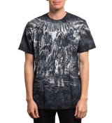 Black Night Tee