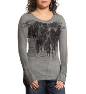 Black Night - Affliction Clothing