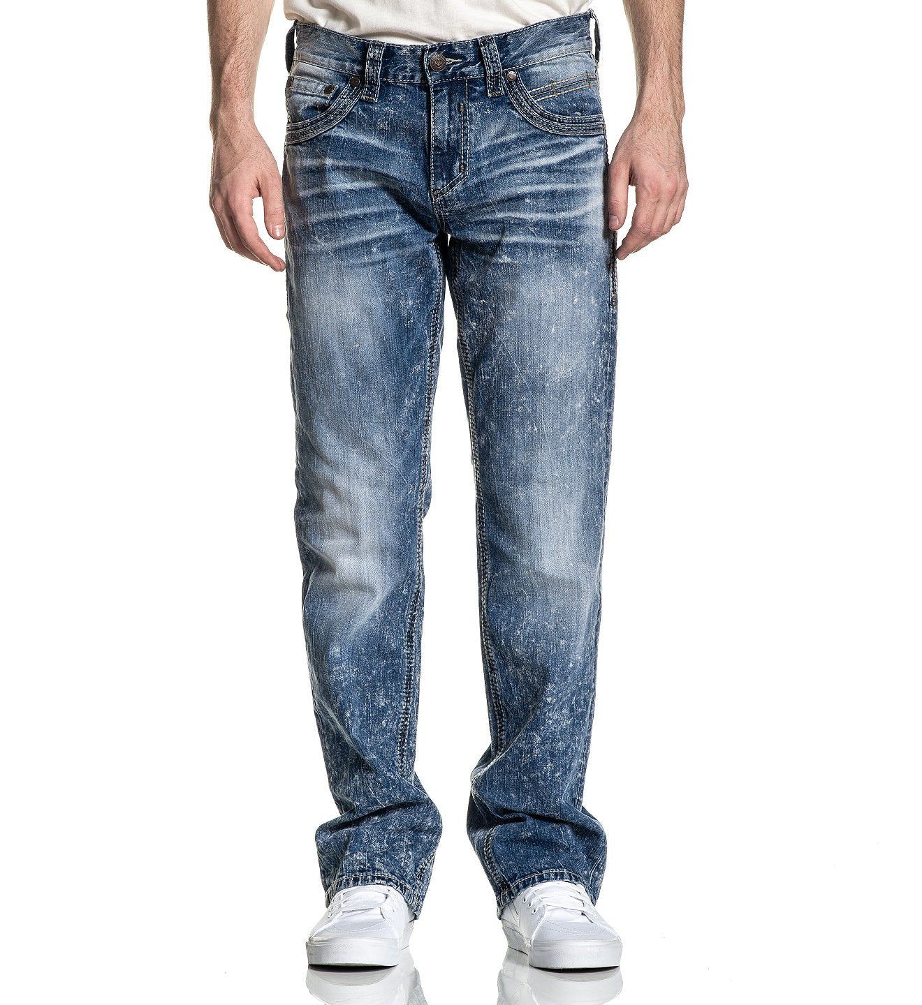 Blake Fleur Bridgeport - Affliction Clothing