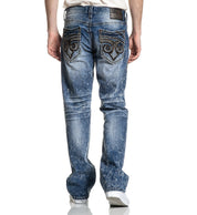 Blake Fleur Bridgeport - Affliction Clothing