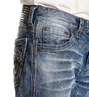 Blake Fleur Bridgeport - Affliction Clothing