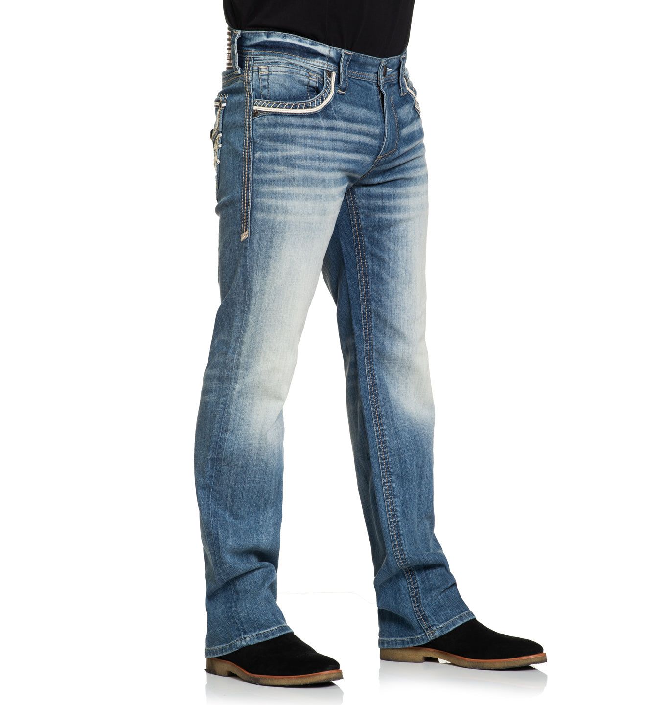 Blake Section - Affliction Clothing
