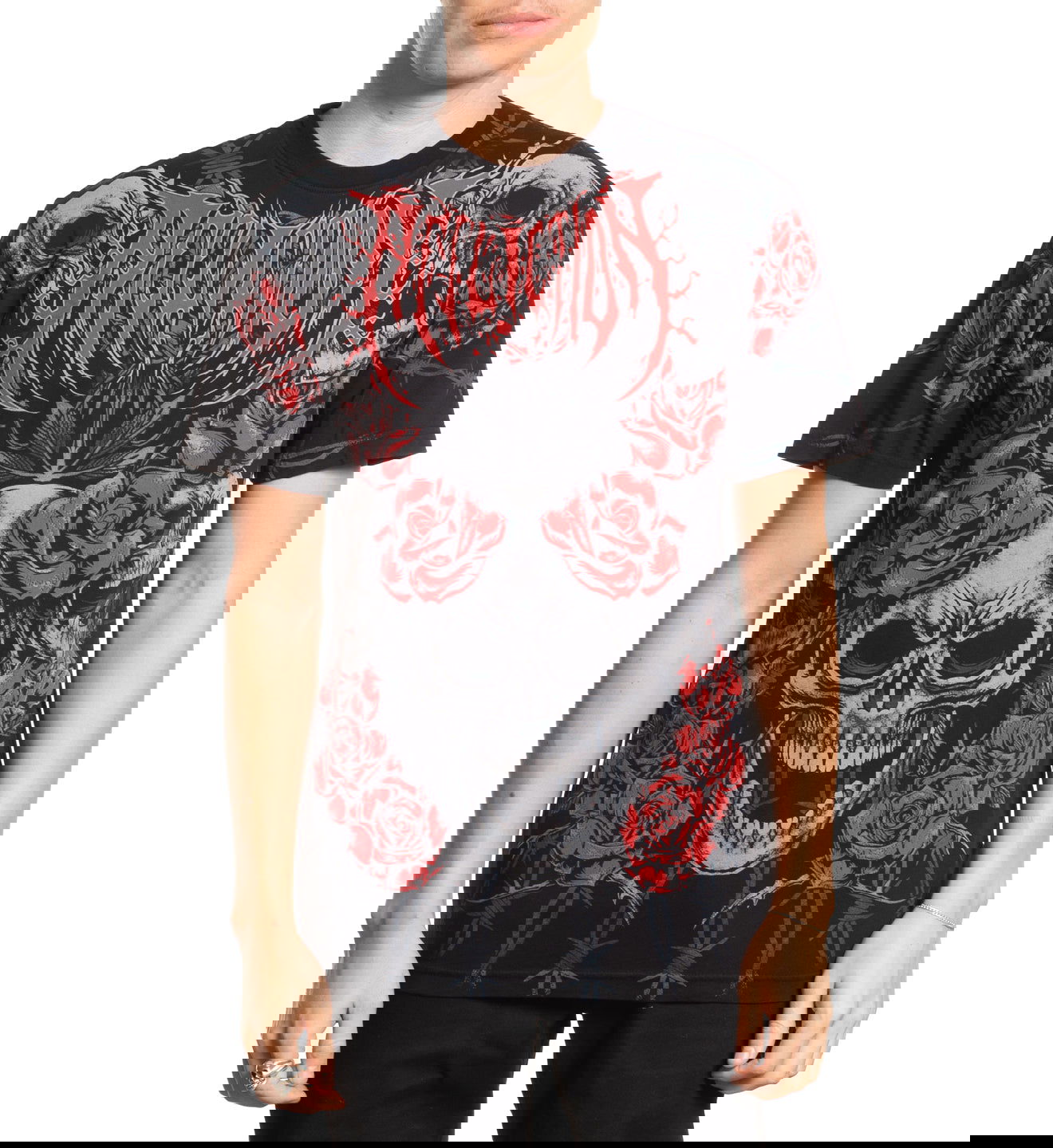 Bloodletter - Affliction Clothing