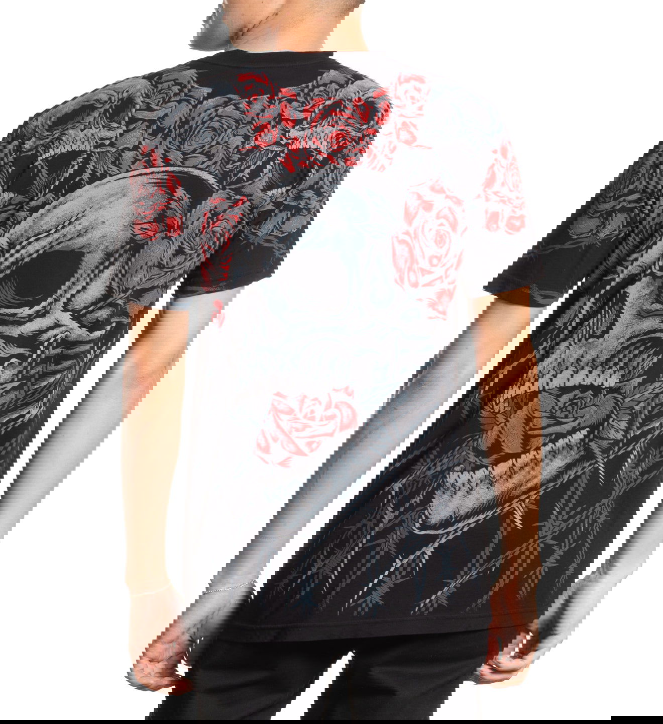 Bloodletter - Affliction Clothing